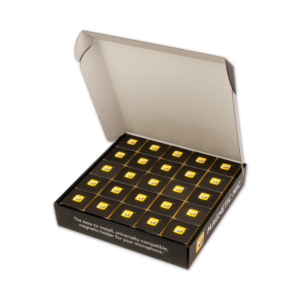 Magnetic Mic Multipack