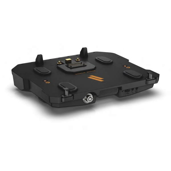 Dell Latitude Rugged