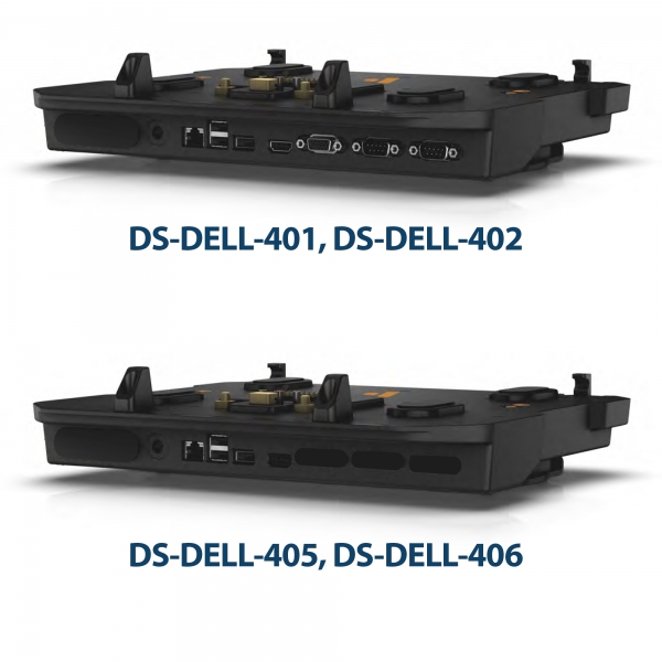 Dell Latitude Rugged - Image 2