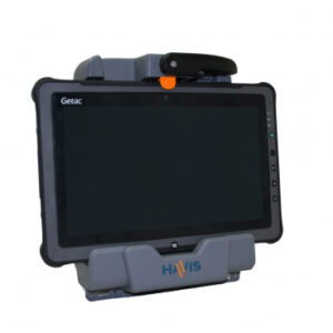 Getac F110 Rugged Tablet