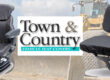 EVP Ltd helps to protect seats with Town and Country