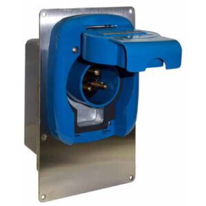 Super 30 230V 3pin 091-159-30-250