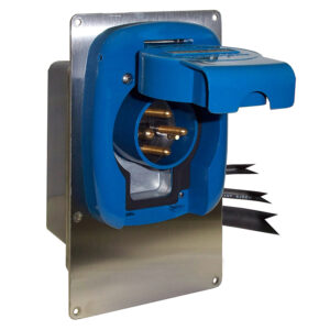 Super 30 250V 4pin 091-159-430-250