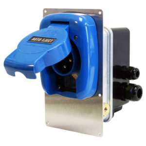 Super 30 250V AirElectric 091-169-30-250