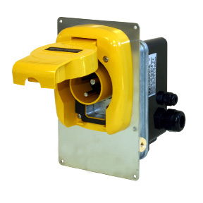 Super 30 120V AirElectric 091-169-30-120