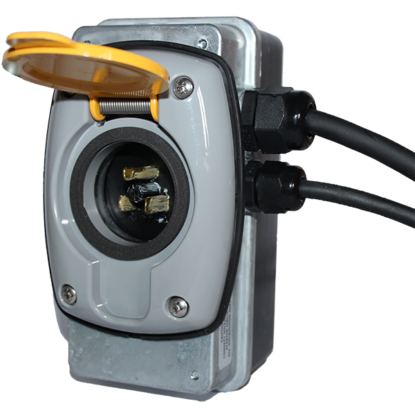 Super 15 115V/12V 15amp 091-55-15-120-12