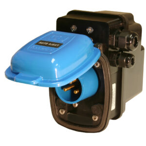 Super 16 Auto Eject 230V/24V 16amp 091-182-230-24