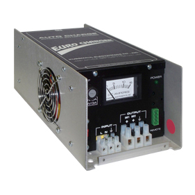 Euro Charger II, 091-117-12