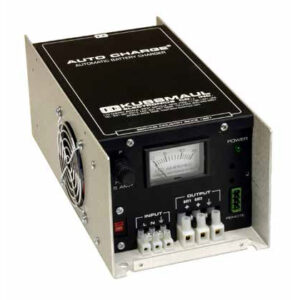 Auto Charge 11 DV, 091-11DV-12