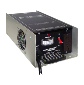Auto Charge 11 HO PIM, 091-11HO-PIM