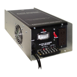 Auto Charge 12 HO PIM, 091-12HO-PIM