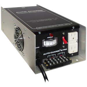 Auto Charge 12PIM 091-12PIM