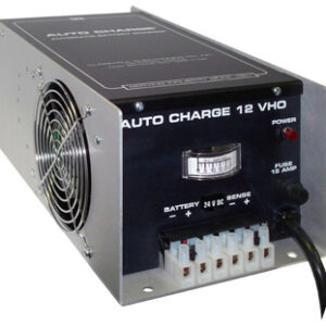 Auto Charge 12 VHO, 091-12VHO-24