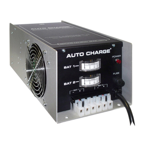 Auto Charge Dual HO, 091-145HO-12