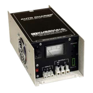 Auto Charge 12 DV, 091-165-12-DV