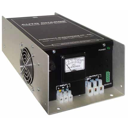 Auto Charge 12 HO, 091-170-12