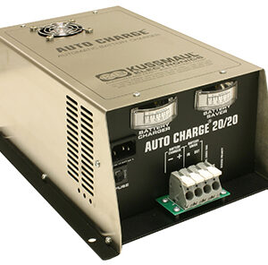 Auto Charge 20/20, 091-216-20/20