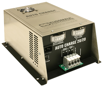 Auto Charge 20/20, 091-216-20/20