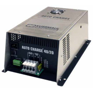 Auto Charge 40/20, 091-216-40/20