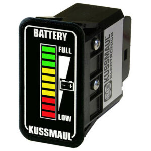 Mini Single Bar Graph Display 091-234