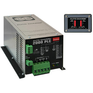 Auto Charge 2000 PLC, 091-237-12