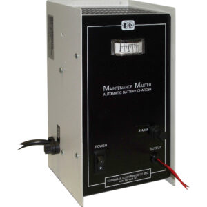 Maintenance Master, 091-7