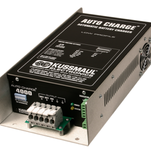 Auto Charge 4000, 091-89-12