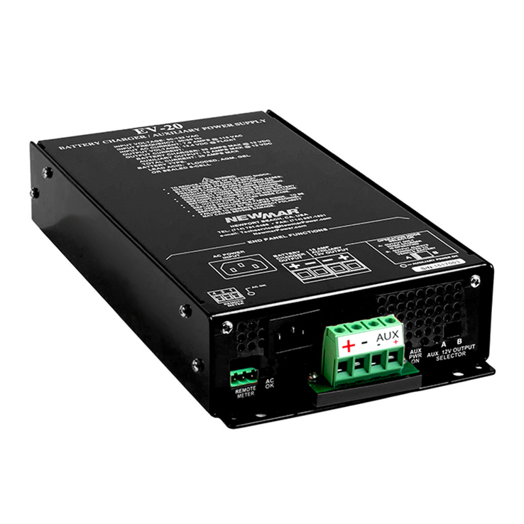 EV 20 Series Charger, 445-5393-0