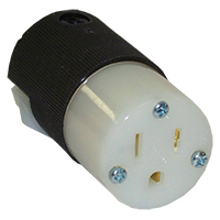 Mating Connector 5-15P-H