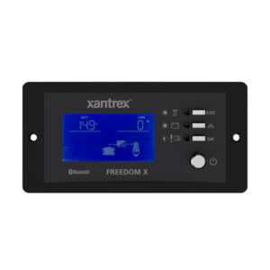 Freedom XC panel