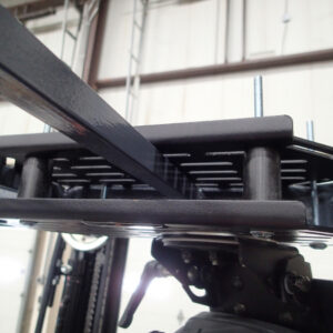 Spacer Kit for C-MH-1000 Series Overhead Forklift Motion Devices