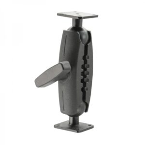 Light Duty Dual Ball Mount