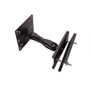7" Durable Arm Clamp for Material Handling