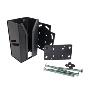 Barcode Scanner Cradle and Mount