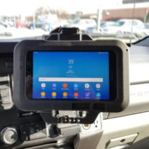 Samsung Galaxy Tab Active 2