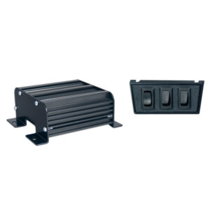 200 Series Compact Siren