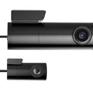 AZDome Dash Camera - No Screen App Controlled with Wifi technology