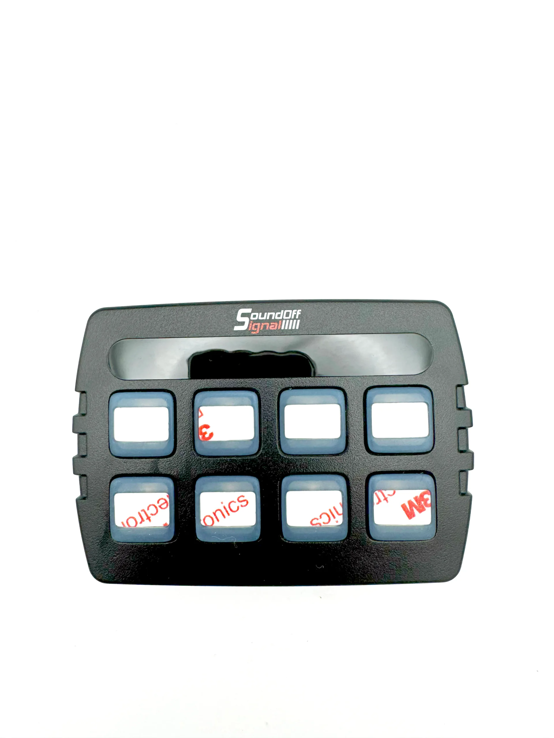 SoundOff Signal 800 Series Controller - Image 3