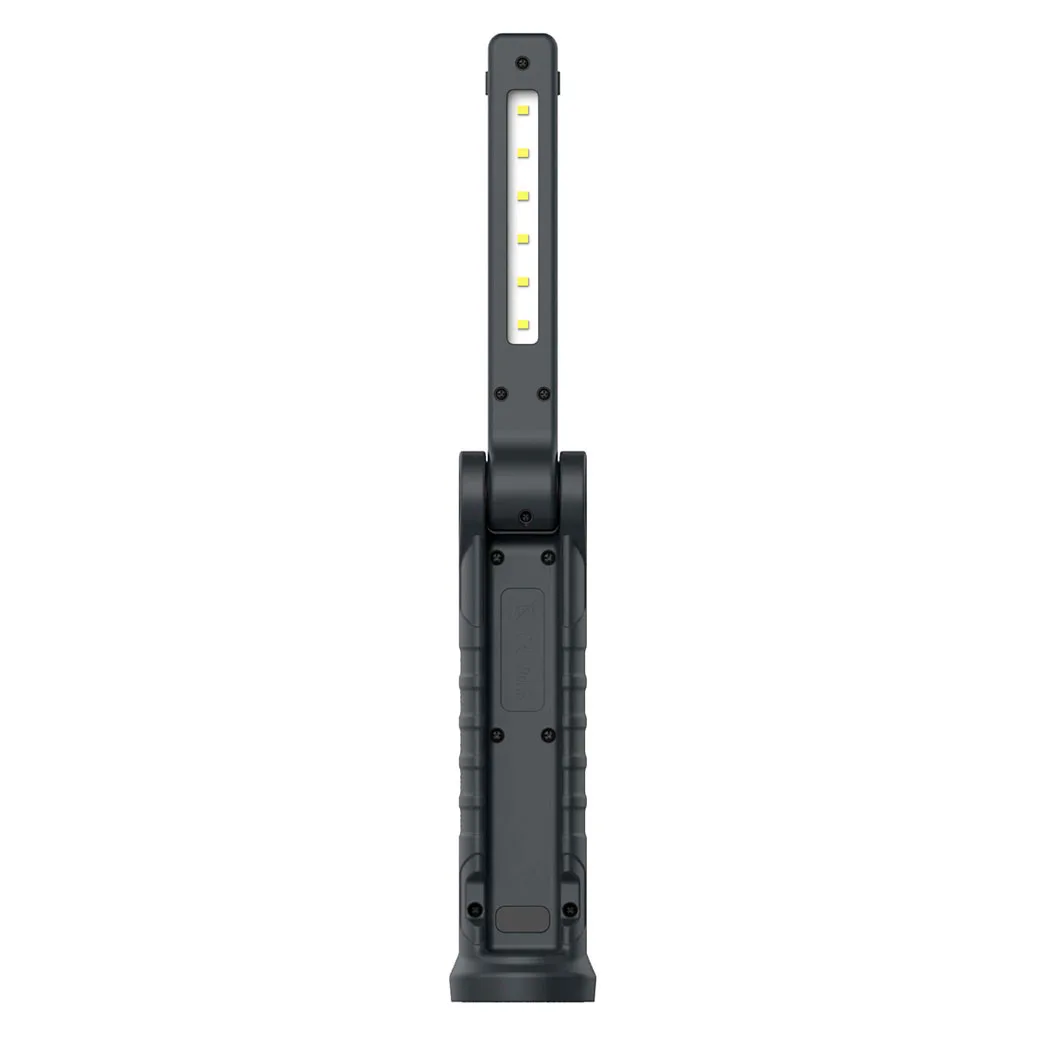 Philips RCH19 rechargeable slim lamp