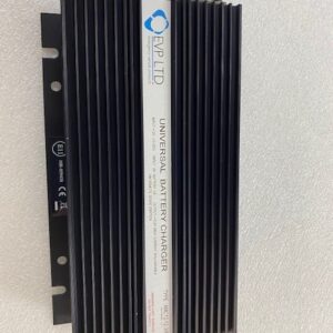 EVP - Electric and Hybrid Auxiliary Battery Charger