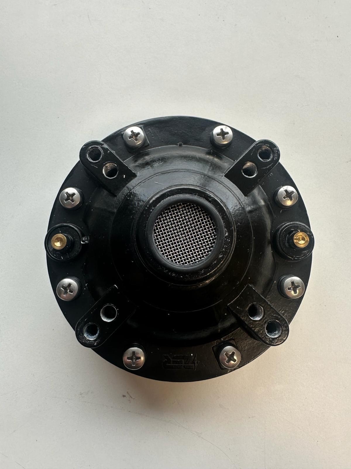 EVP 100 watt speaker DUN1001 complete kit - Image 3