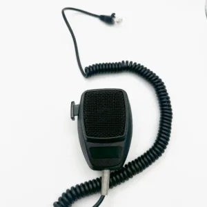 EA600 Siren PA Microphone and Accessory Kit