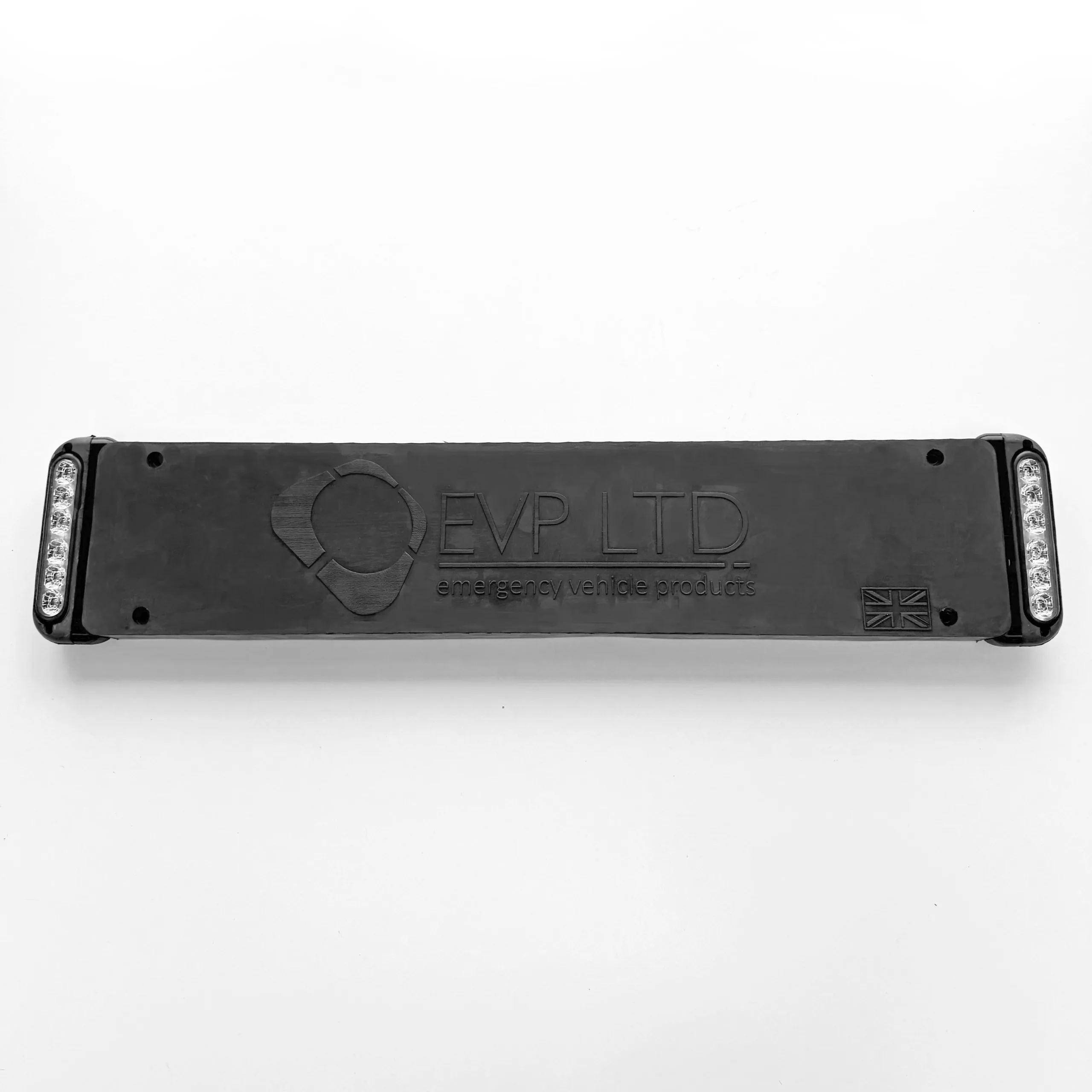 New EVP Panther Chameleon Rubber Plate with directional light pods - Image 5