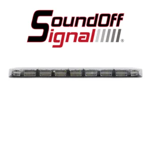 SoundOff Signal nFUSE® xl Lightbar