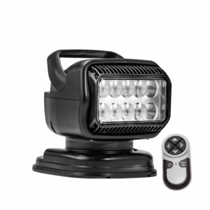 GOLIGHT GT Series 79514GT Magnetic Mount with wireless hand control