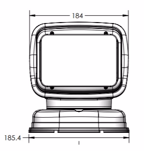 NEW - GOLIGHT GT Series - LED Hybrid - Image 3