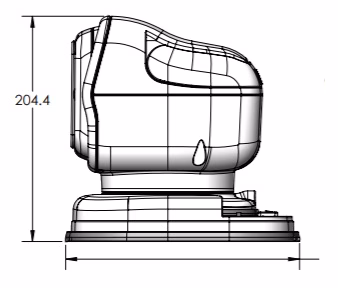 NEW - GOLIGHT GT Series - LED Hybrid - Image 4