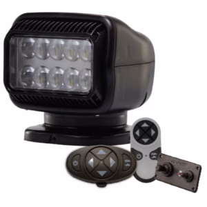 NEW - GOLIGHT GT Series - LED Hybrid