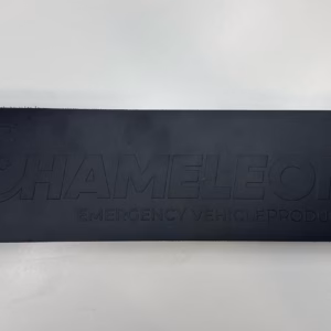 ALL New EVP Economy Chameleon Rubber Fend Off Plate